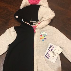 My Little Pony Sweater